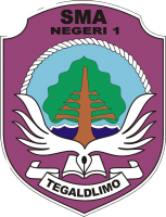 LMS SMAN 1 Tegaldlimo